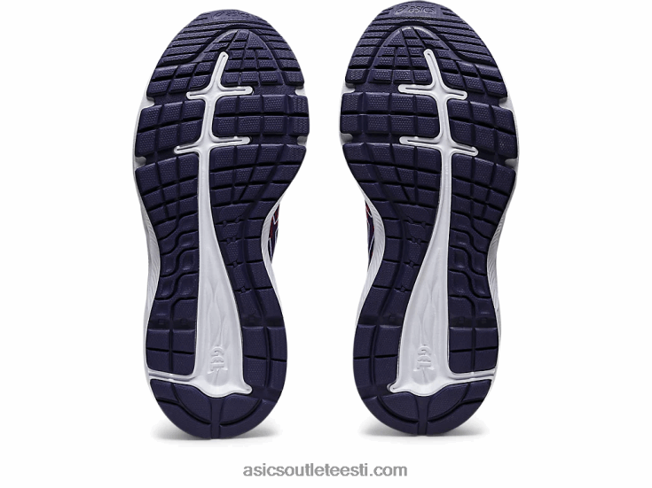 gel-noosa tri 13-klassiline kool 6PB8D4358Asics lavendli kuma/pehme taevas