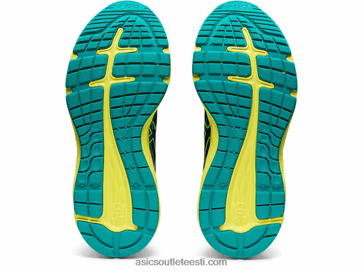 gel-noosa tri 13-klassiline kool 6PB8D4484Asics roosa glo/hapu yuzu