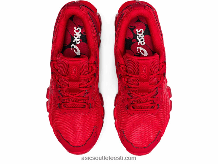 gel-quantum 360 6-klassiline kool 6PB8D4534Asics klassikaline punane/klassikaline punane