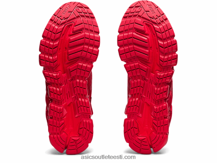 gel-quantum 360 6-klassiline kool 6PB8D4534Asics klassikaline punane/klassikaline punane