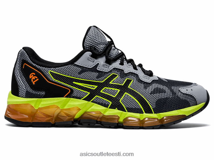 gel-quantum 360 6-klassiline kool 6PB8D4553Asics plekkkivi/must