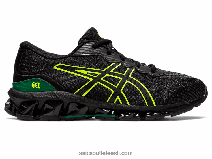 gel-quantum 360 vii kooliastmes 6PB8D4381Asics must/turvakollane