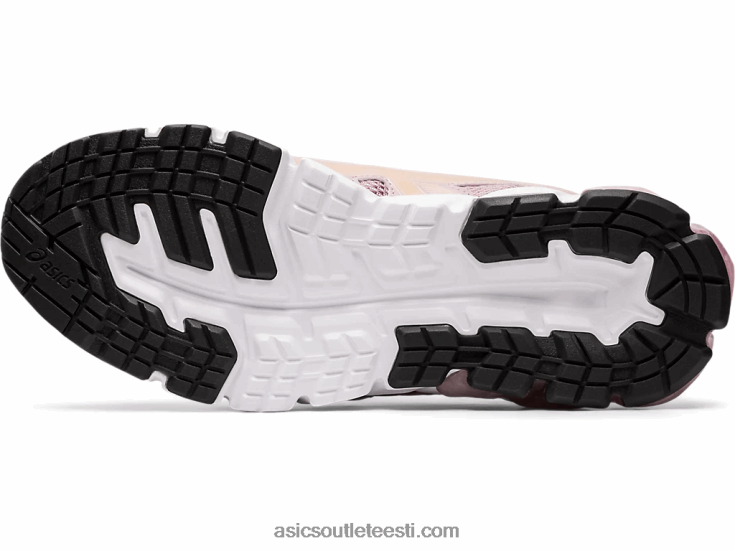 gel-quantum 90 2 klassi kool 6PB8D4568Asics valgala roos/šampanja