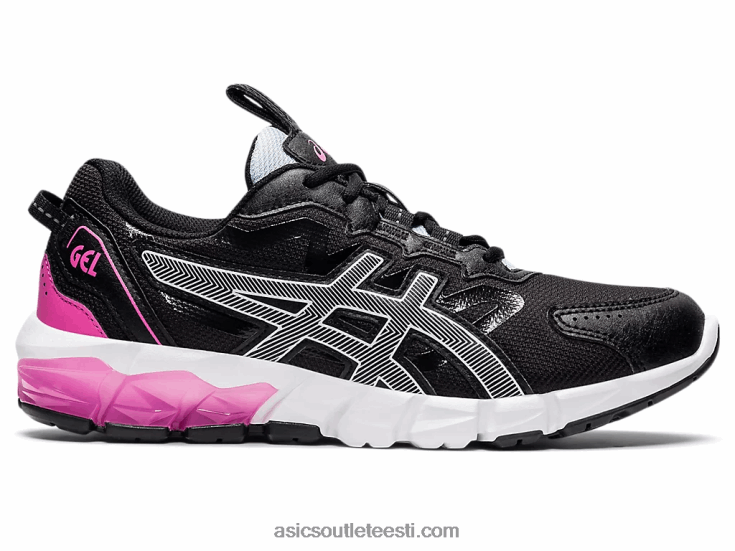 gel-quantum 90 3 klassi kool 6PB8D1331Asics must/pehme taevas