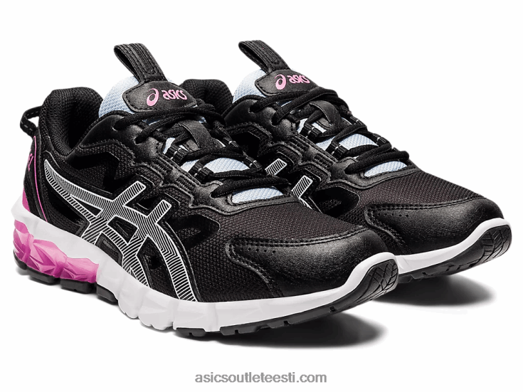 gel-quantum 90 3 klassi kool 6PB8D1331Asics must/pehme taevas