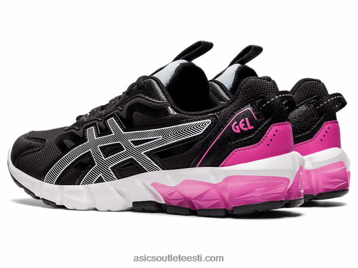 gel-quantum 90 3 klassi kool 6PB8D1331Asics must/pehme taevas