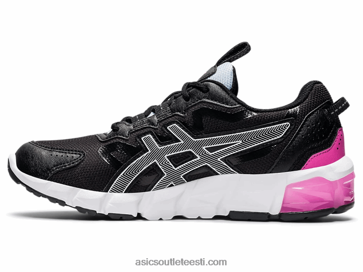 gel-quantum 90 3 klassi kool 6PB8D1331Asics must/pehme taevas