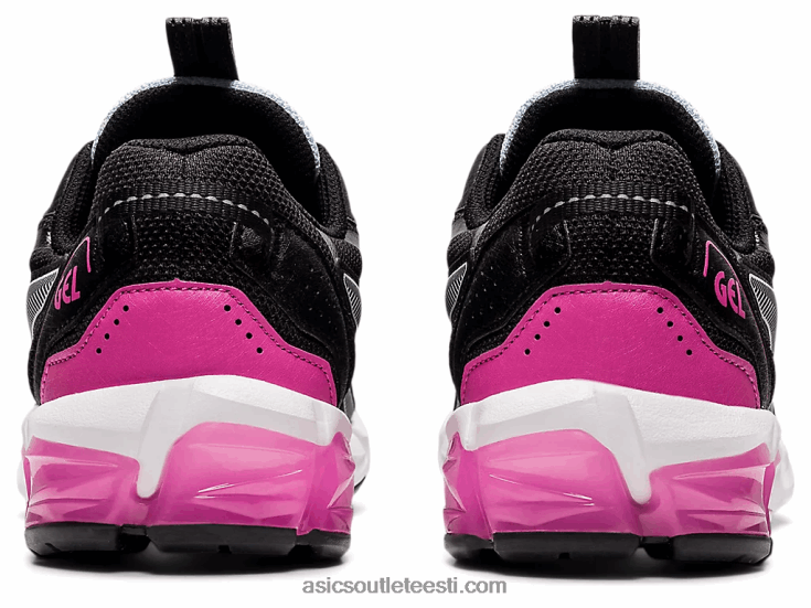 gel-quantum 90 3 klassi kool 6PB8D1331Asics must/pehme taevas