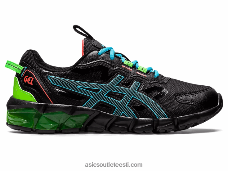gel-quantum 90 3 klassi kool 6PB8D4373Asics must/akvaarium