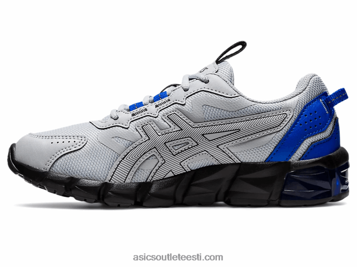 gel-quantum 90 3 klassi kool 6PB8D911Asics piemonte hall/must