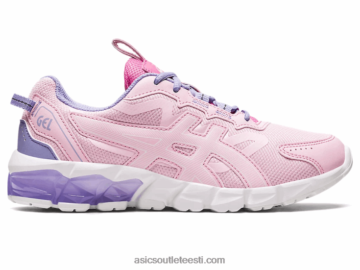 gel-quantum 90 3 klassi kool 6PB8D927Asics suhkruvatt/valge