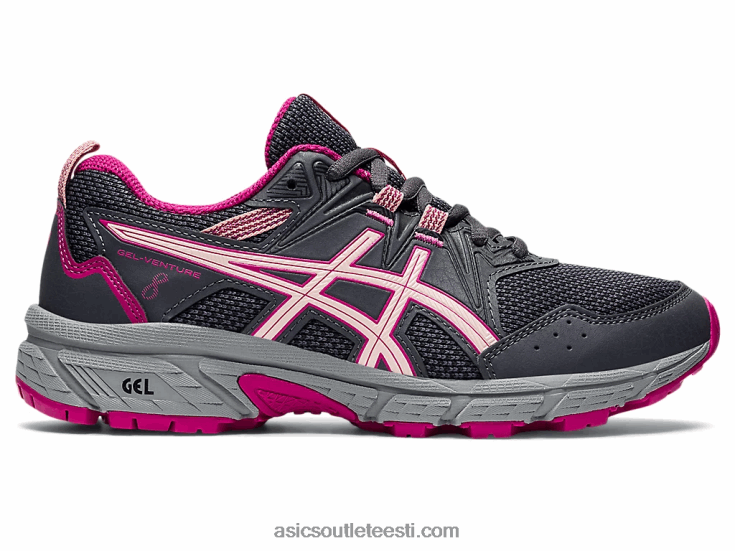 gel-venture 8-klassiline kool 6PB8D4424Asics kandja hall/tuul