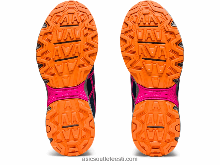 gel-venture 8-klassiline kool 6PB8D4494Asics mako sinine/roosa glo