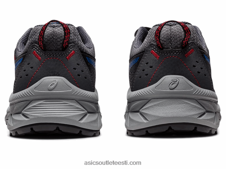 gel-venture 9-klassiline kool 6PB8D4216Asics kandja hall/tuunikala sinine