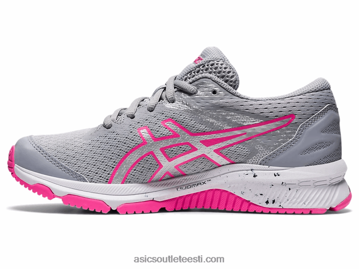 gt-1000 10-klassiline kool 6PB8D4310Asics piemonte hall/puhas hõbe