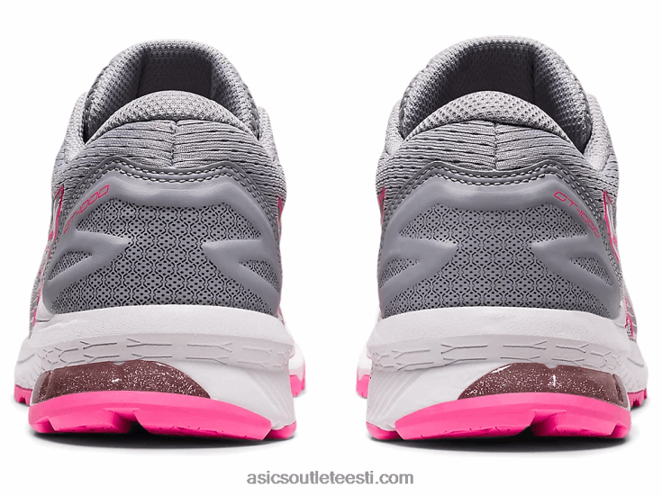 gt-1000 10-klassiline kool 6PB8D4310Asics piemonte hall/puhas hõbe