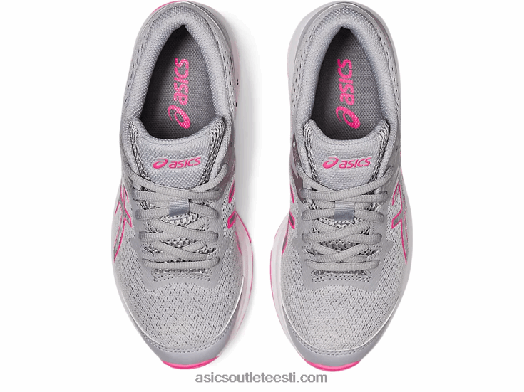 gt-1000 10-klassiline kool 6PB8D4310Asics piemonte hall/puhas hõbe