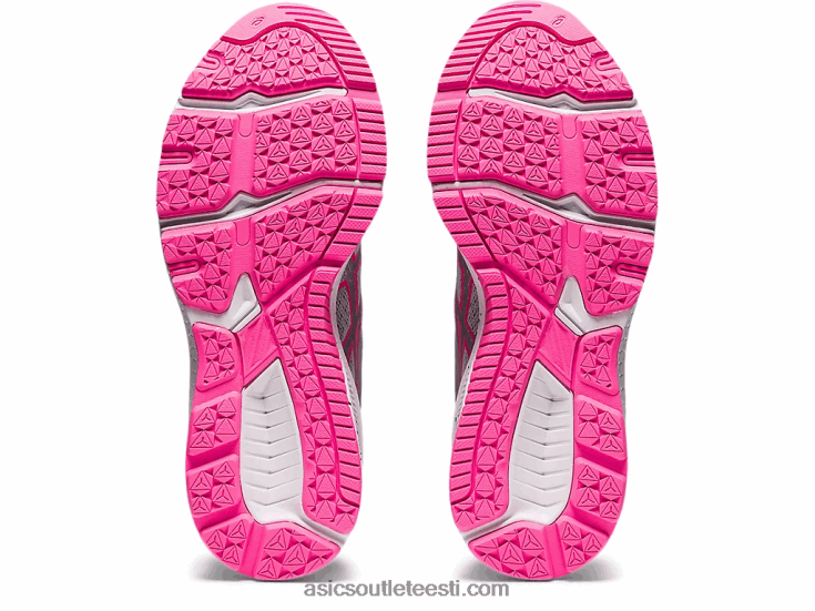 gt-1000 10-klassiline kool 6PB8D4310Asics piemonte hall/puhas hõbe