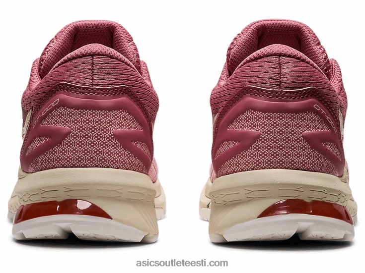 gt-1000 10-klassiline kool 6PB8D4503Asics suitsune roos/pärlroosa