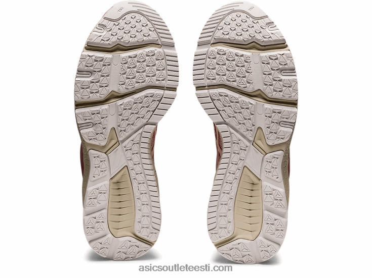 gt-1000 10-klassiline kool 6PB8D4503Asics suitsune roos/pärlroosa