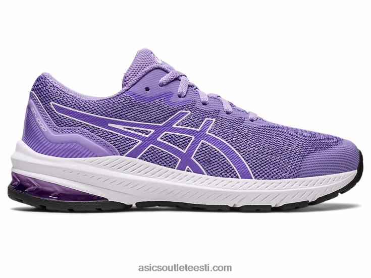 gt-1000 11-klassiline kool 6PB8D4287Asics digitaalne violetne/ametüst
