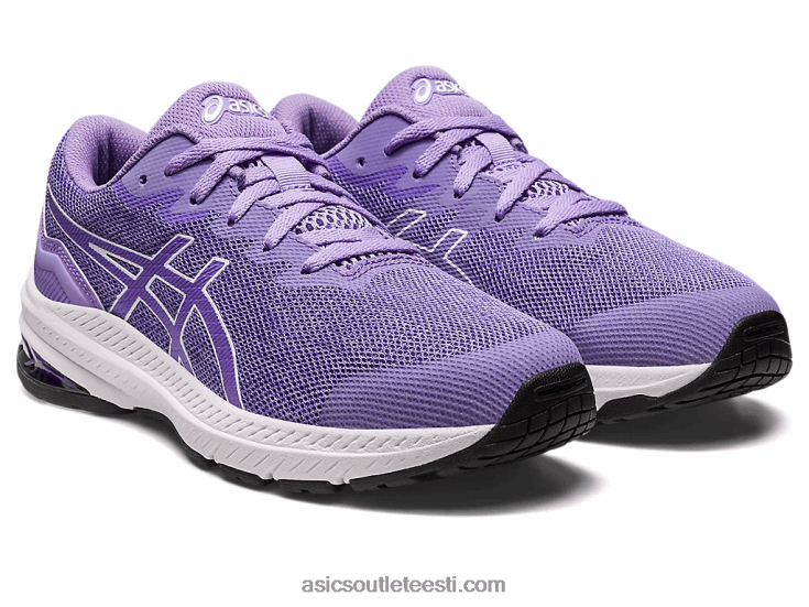 gt-1000 11-klassiline kool 6PB8D4287Asics digitaalne violetne/ametüst