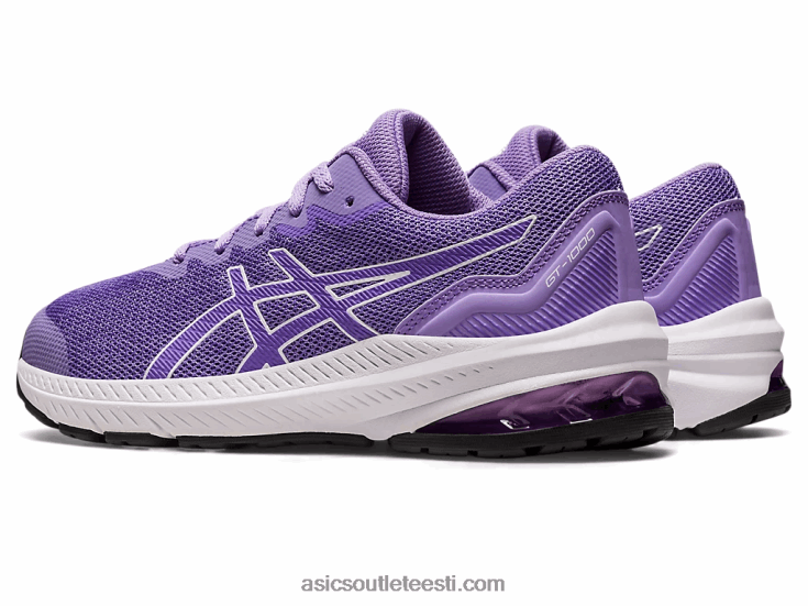 gt-1000 11-klassiline kool 6PB8D4287Asics digitaalne violetne/ametüst