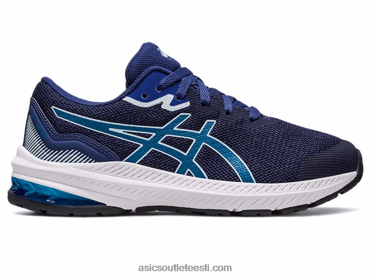 gt-1000 11-klassiline kool 6PB8D4314Asics indigosinine/reborn blue