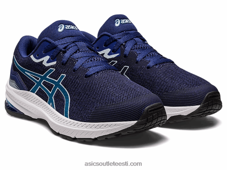 gt-1000 11-klassiline kool 6PB8D4314Asics indigosinine/reborn blue