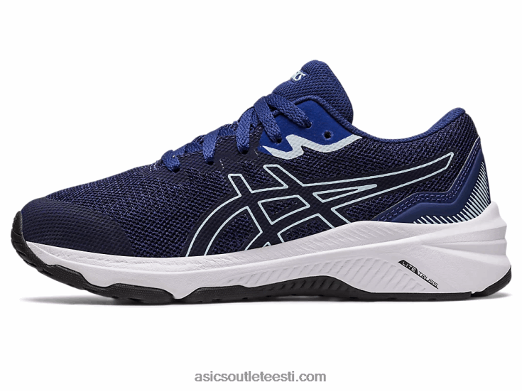 gt-1000 11-klassiline kool 6PB8D4314Asics indigosinine/reborn blue