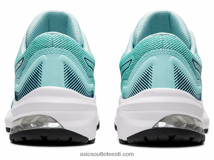 gt-1000 11-klassiline kool 6PB8D4451Asics selge sinine/mako sinine