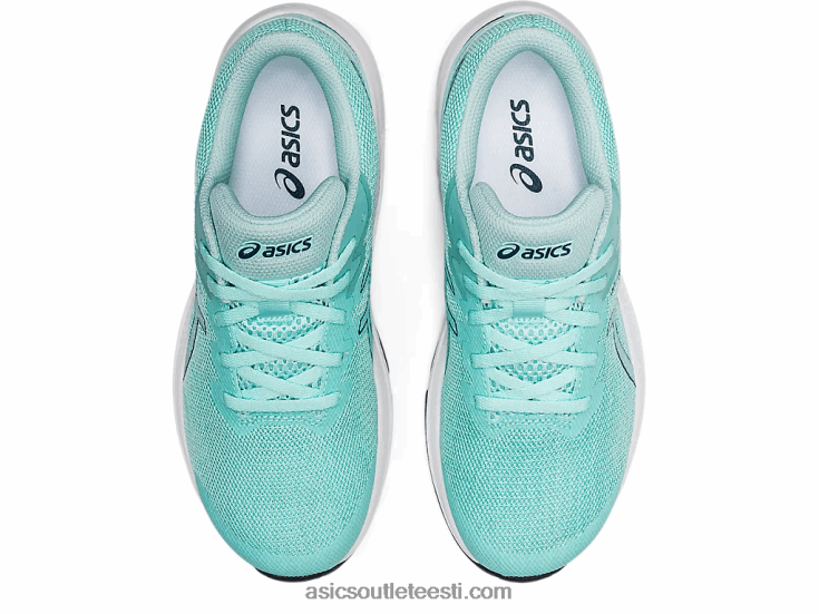 gt-1000 11-klassiline kool 6PB8D4451Asics selge sinine/mako sinine