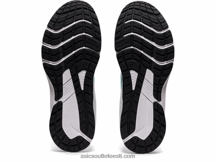 gt-1000 11-klassiline kool 6PB8D4451Asics selge sinine/mako sinine