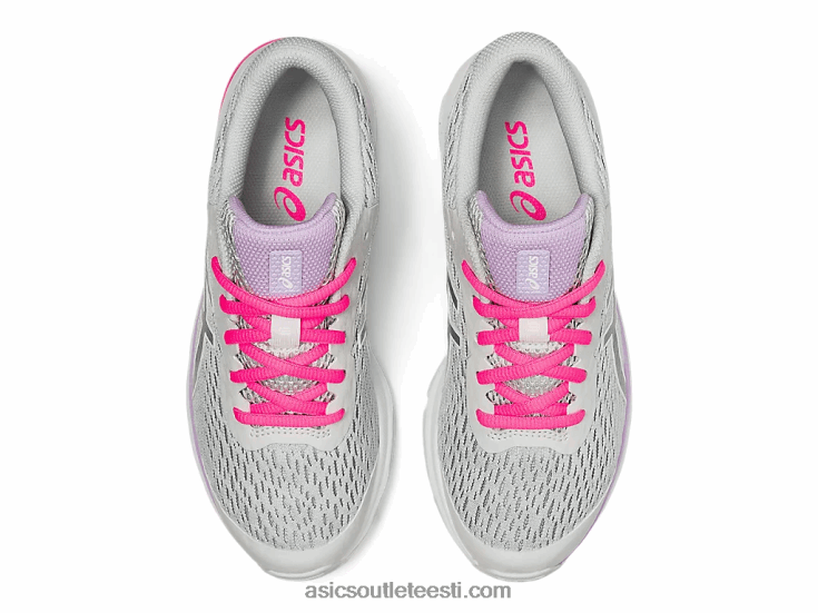 gt-1000 9-klassiline kool 6PB8D4563Asics liustikuhall/puhas hõbe