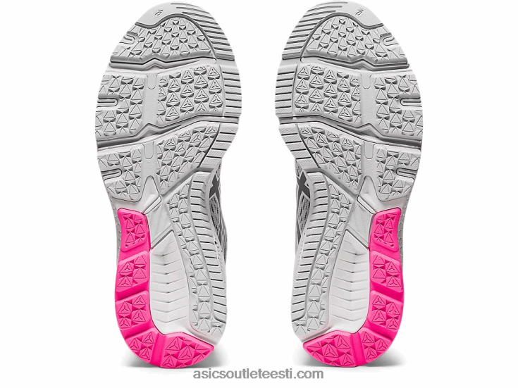 gt-1000 9-klassiline kool 6PB8D4563Asics liustikuhall/puhas hõbe