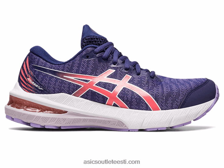 gt-2000 11-klassiline kool 6PB8D4337Asics indigosinine/papaya