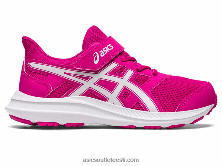 jolt 4 eelkool 6PB8D4264Asics roosa reiv/valge