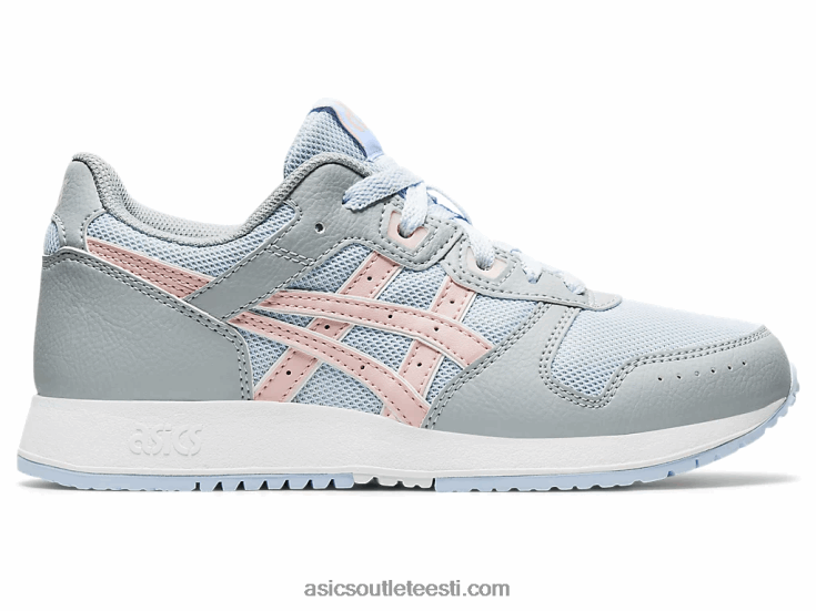 lyte klassikaline kool 6PB8D4468Asics pehme taeva/ingveri virsik