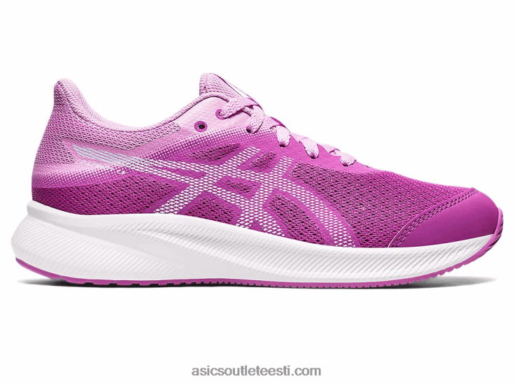 patrioot 13-klassiline kool 6PB8D4436Asics orhidee/pehme taevas