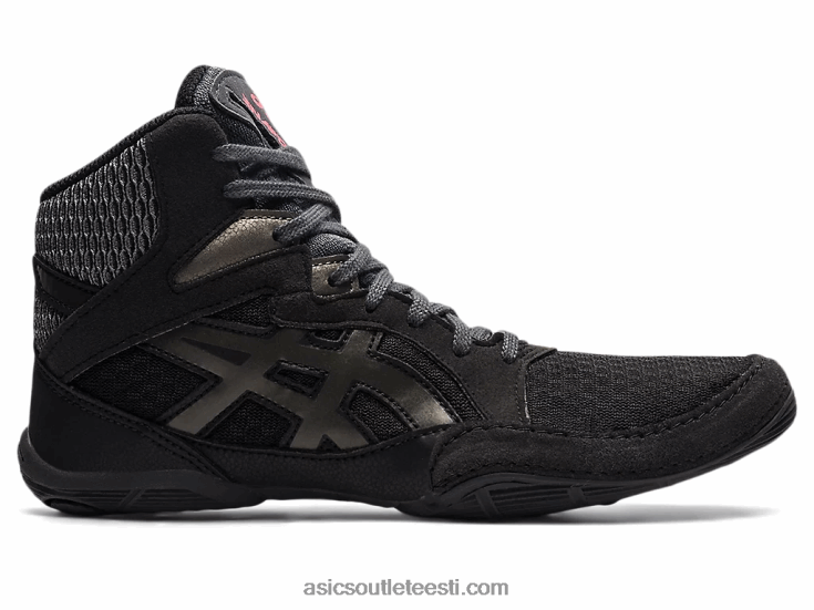 snapdown 3-klassiline kool 6PB8D4515Asics must/relvmetall