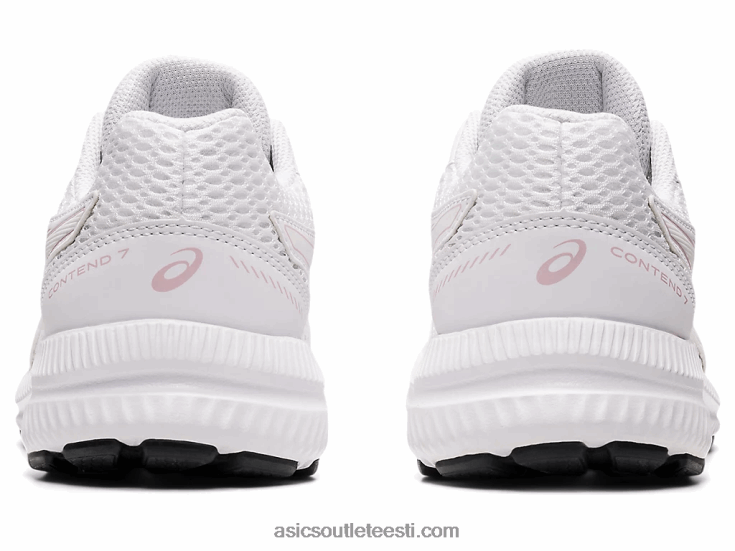 võistlema 7-klassilises koolis 6PB8D4472Asics valge/vaevu tõusis