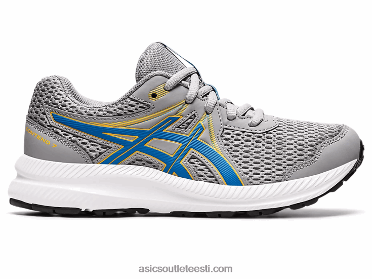 võistlema 7-klassilises koolis 6PB8D4535Asics lehtkivi/elektrisinine