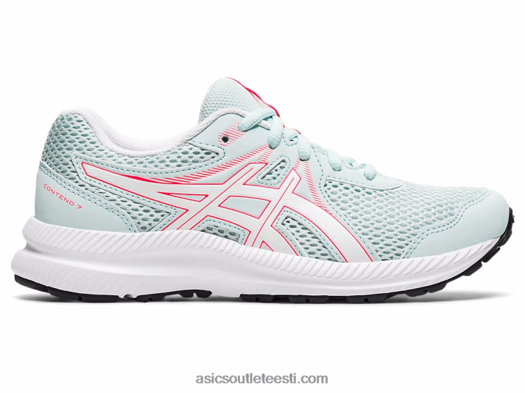 võistlema 7-klassilises koolis 6PB8D4548Asics aqua ingel/valge