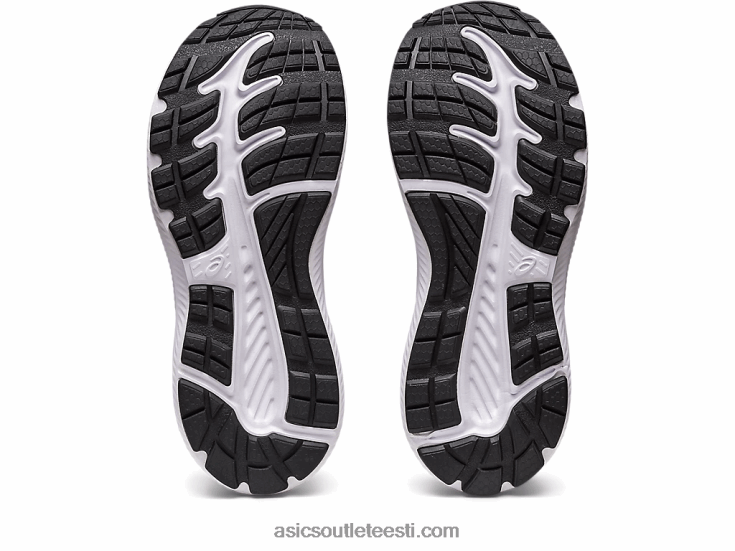 võistlema 8-klassilise kooliga 6PB8D4246Asics musta/laimi koor