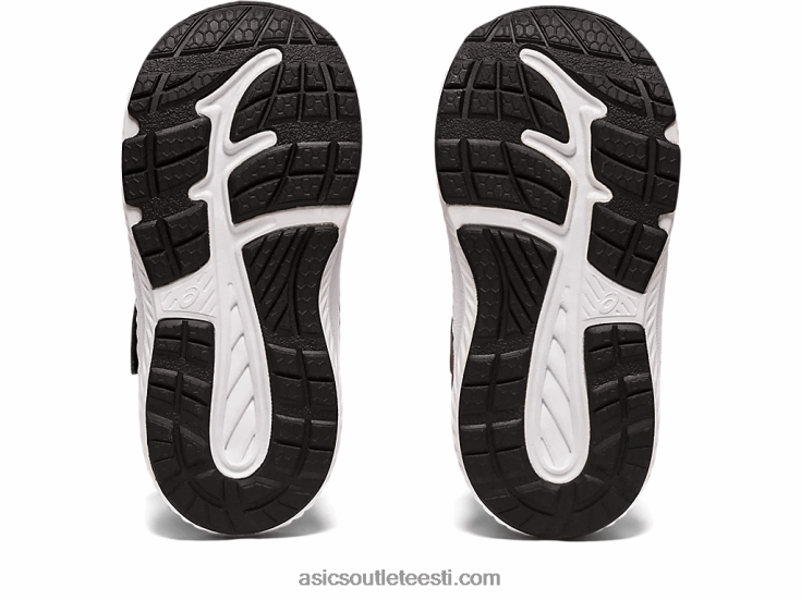 content 7 väikelapse suurus 6PB8D4390Asics sügav ookean/klassikaline punane