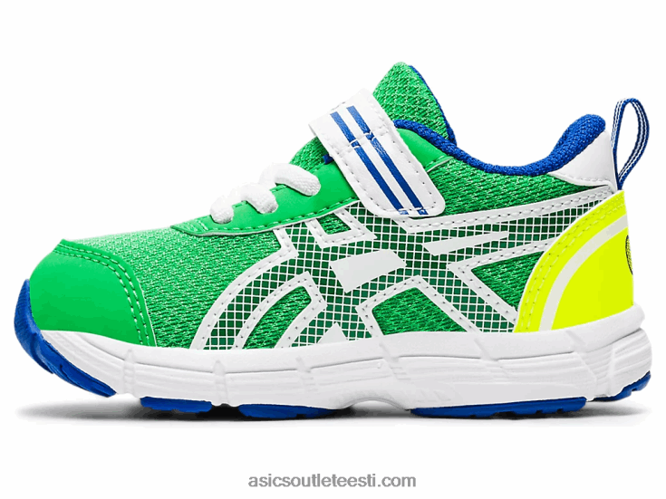 võistlema 6 väikelapse suurus 6PB8D4554Asics koriander/kapsas