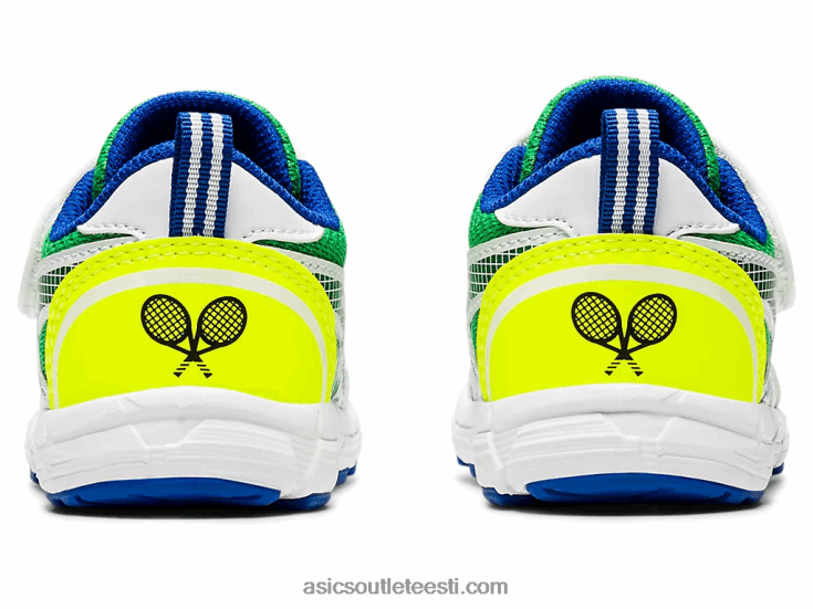 võistlema 6 väikelapse suurus 6PB8D4554Asics koriander/kapsas