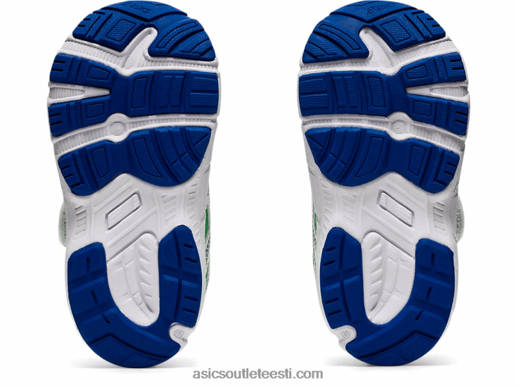 võistlema 6 väikelapse suurus 6PB8D4554Asics koriander/kapsas