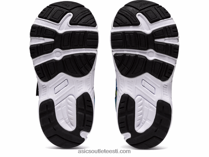 võistlema 6 väikelapse suurus 6PB8D4562Asics directoroire sinine/laimikoor