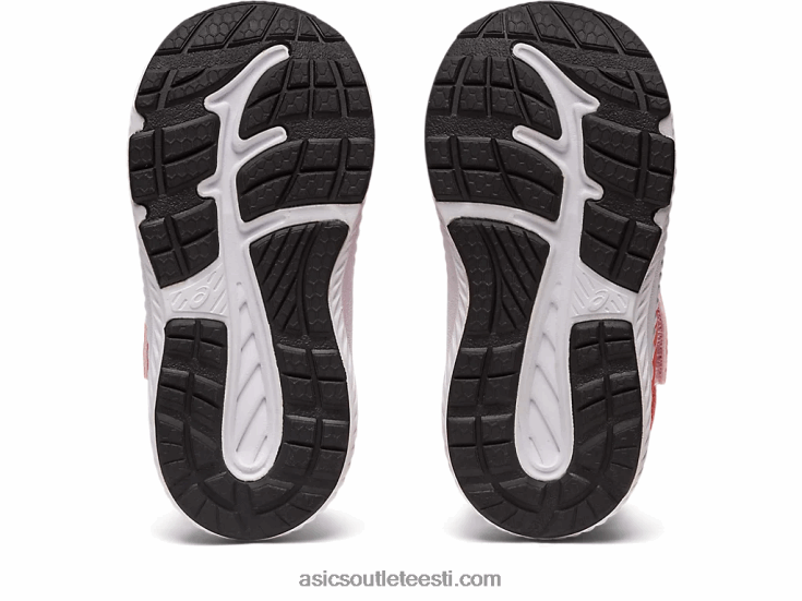 võistlema 8 väikelapse suurus 6PB8D4232Asics papaia/suvine düün